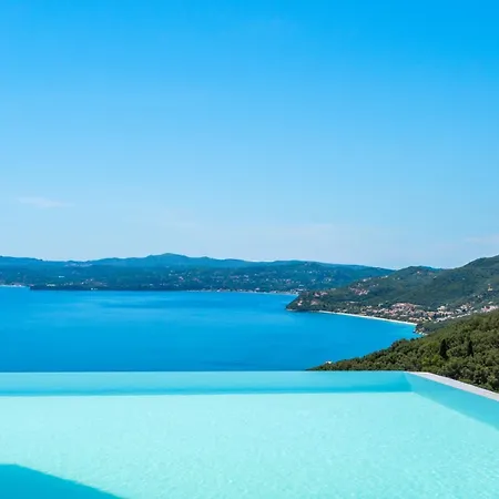 Ouranos Villa