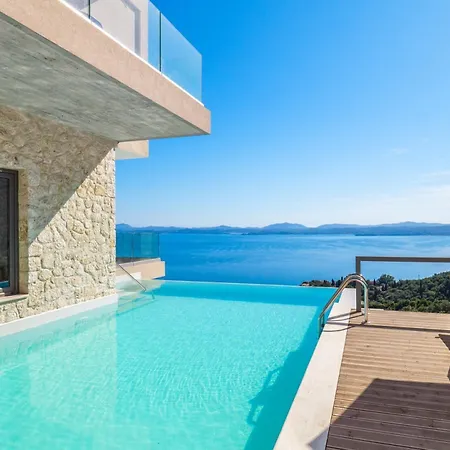 Ouranos Villa
