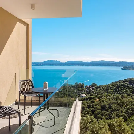 Villa Ouranos Katávolos